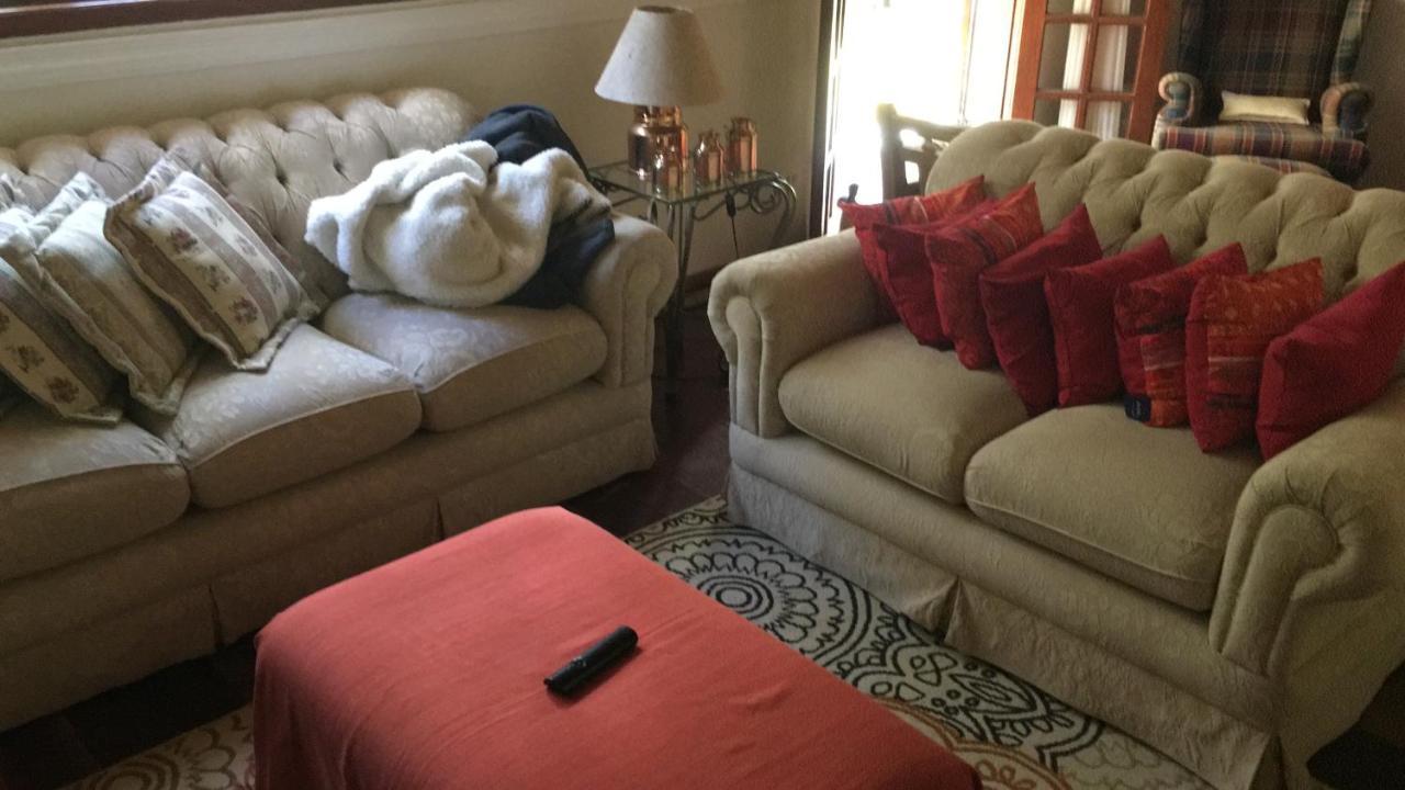 Apartamento Em Condominio Campos do Jordão Kültér fotó